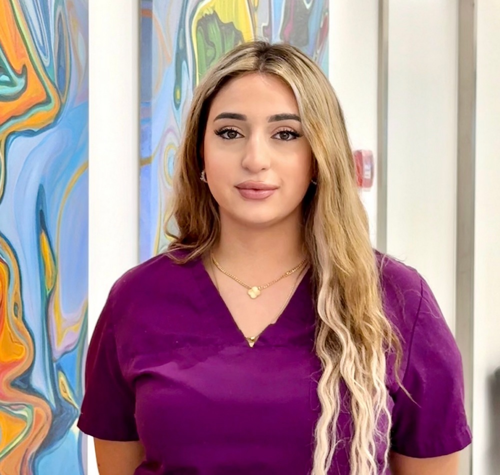 Sara Ademaj 